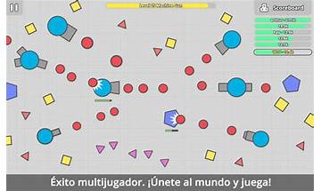 diep tank.io for Android - Download the APK from Habererciyes